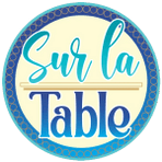 Sur la Table