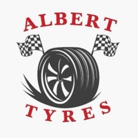 Albert tyres