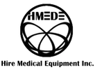 Hire Medical Equipment Inc.