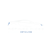 Refined Rides Detailing
