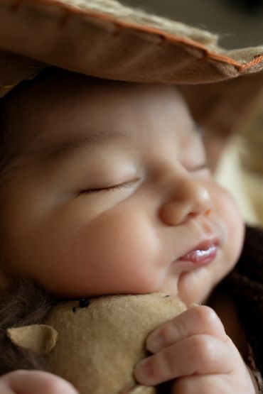 newborn photography