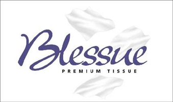 Blessue Premium Tissue