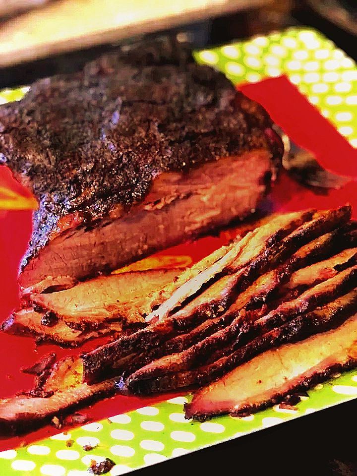 Mail Order Brisket Finished Brisket Shipped Anywhere in the 48