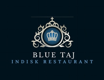 The Blue Taj