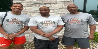 Founders Of Sot Living
