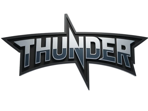 THUNDER