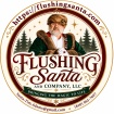 Flushing Santa and Company