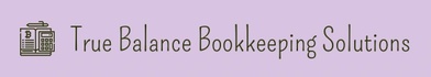 True Balance Bookkeeping Solutions