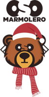 EL Oso Marmolero