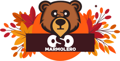 EL Oso Marmolero