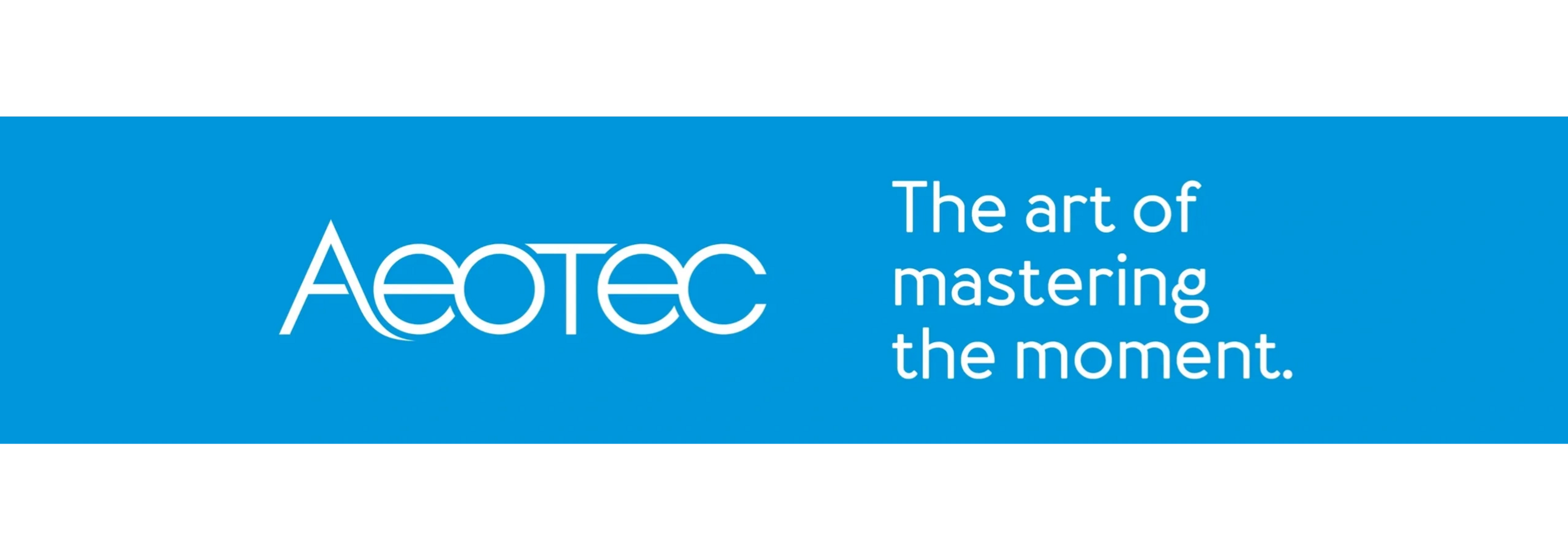 Aeotec Smart Home Hub, Z-Wave, Zigbee, WiFi, Matter Gateway
