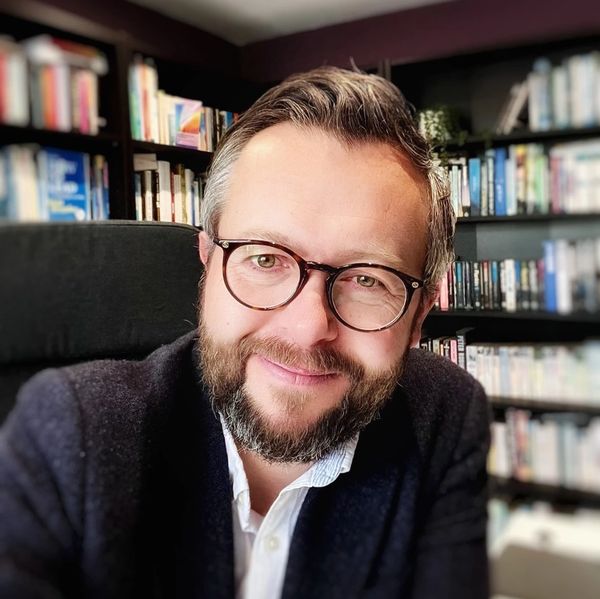 Matt Bromley