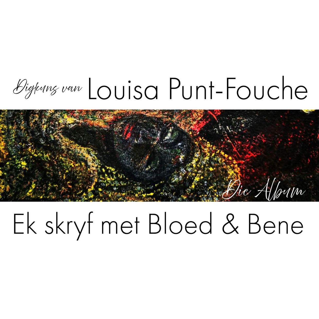 Nuwe toonsettings vir Punt-Fouche versamel in 'n speellys wat bly groei. Ook op Spotify.

