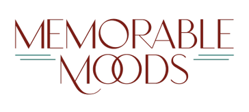 memorable moods

