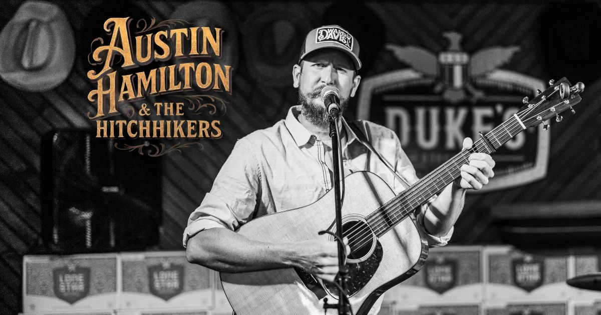 HOME [austinhamiltonmusic.com]