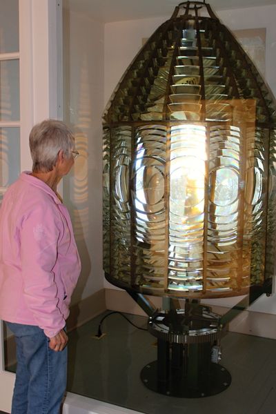 Fresnel Lens