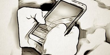 privacy mobile device