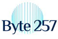 Byte 257