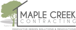 Maple Creek Contracting