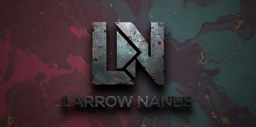LARROW NANES LOGO