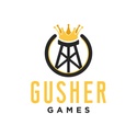 Gusher Games