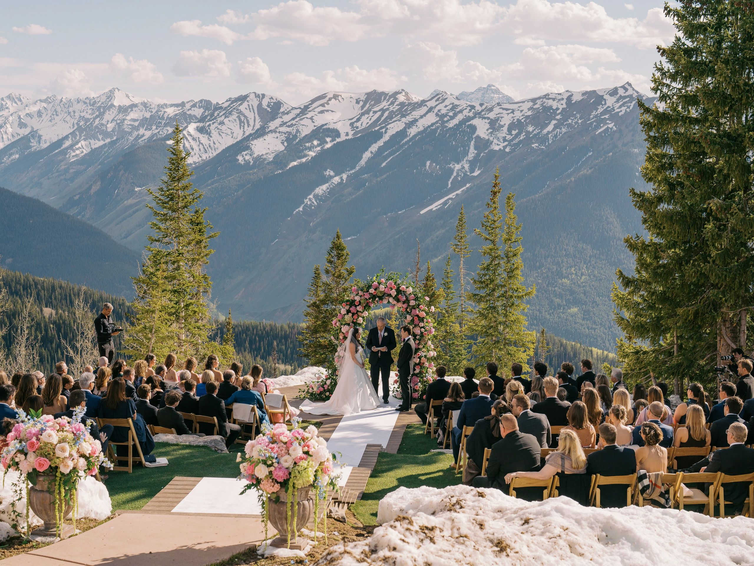 Creative Weddings — wedding
