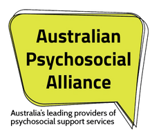 Australian Psychosocial Alliance