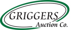 Griggers Auction Co.