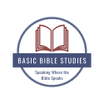 Basic Bible Studies