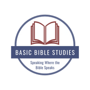 Basic Bible Studies