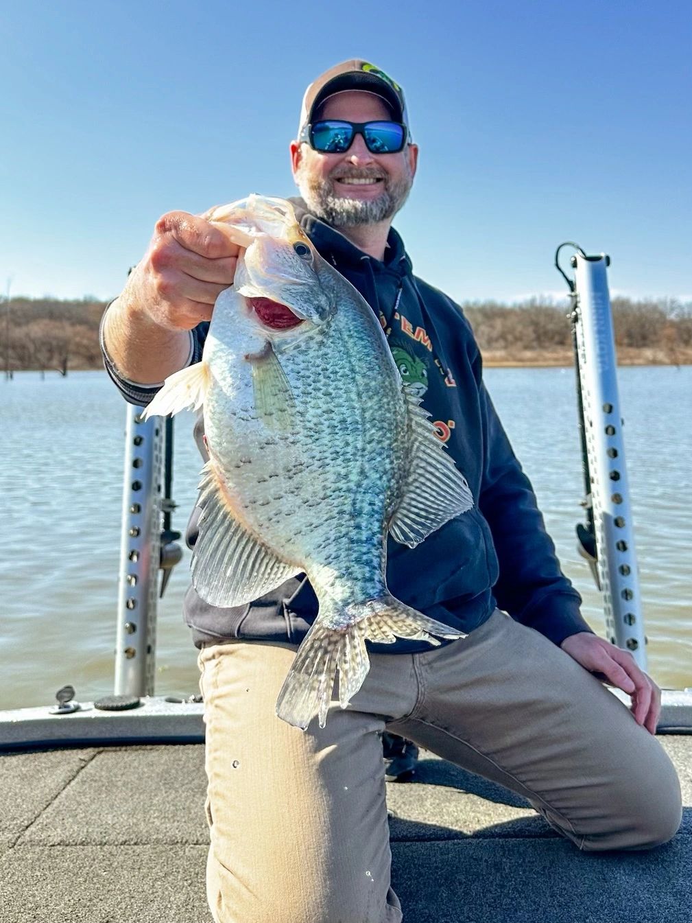 Swing 'Em In Bait Co. - Crappie, Fishing Lures, Lures