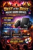 Best of Best Music Hard Drive