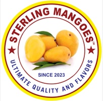 Sterling Mangoes