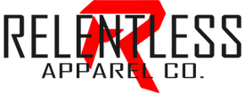 Relentless Apparel