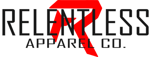 Relentless Apparel