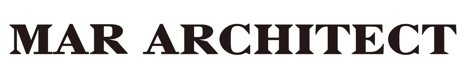 MAR Architect