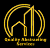 Quality Abstracting Services