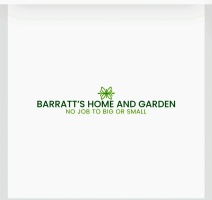 Barratt's Home And Garden 