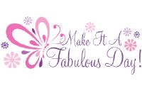 fabulous Coach, Fabulous Store, Jodi Nicholson, Make It A Fabulous Day