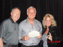 Jodi Nicholson, Jack Canfield, Success Principles