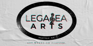 Legasea Arts is a creative strategy and design company that uses storytelling to build purposeful br