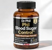 Dr Phil Blood Sugar Control US AU CA