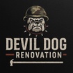 Devil Dog Renovation