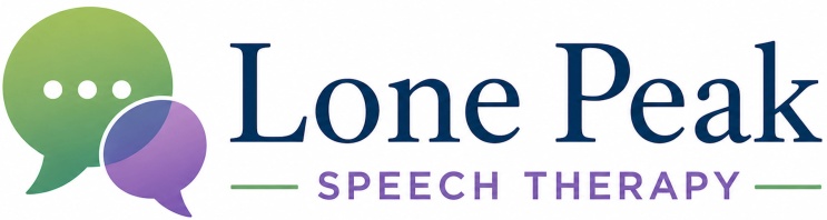 Lone Peak Speech Therapy