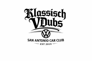 Klassisch VDubs