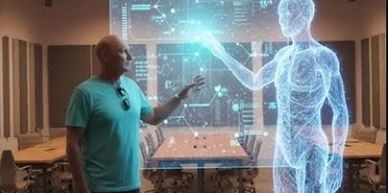 Jean-Claude Moritz talks Gemini 3