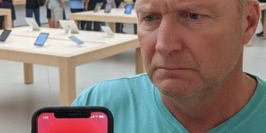 Jean-Claude Moritz talks Apple and MacOS Updates