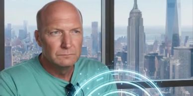 Jean-Claude Moritz talks how AI chose the best phone right now?