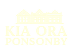 Kia Ora Ponsonby