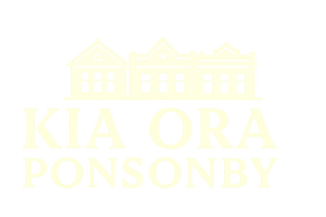 Kia Ora Ponsonby